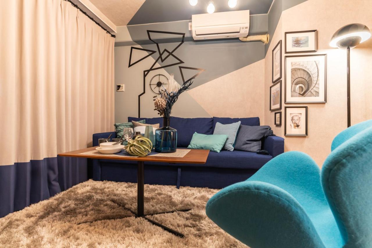 Apartment Design House Ao