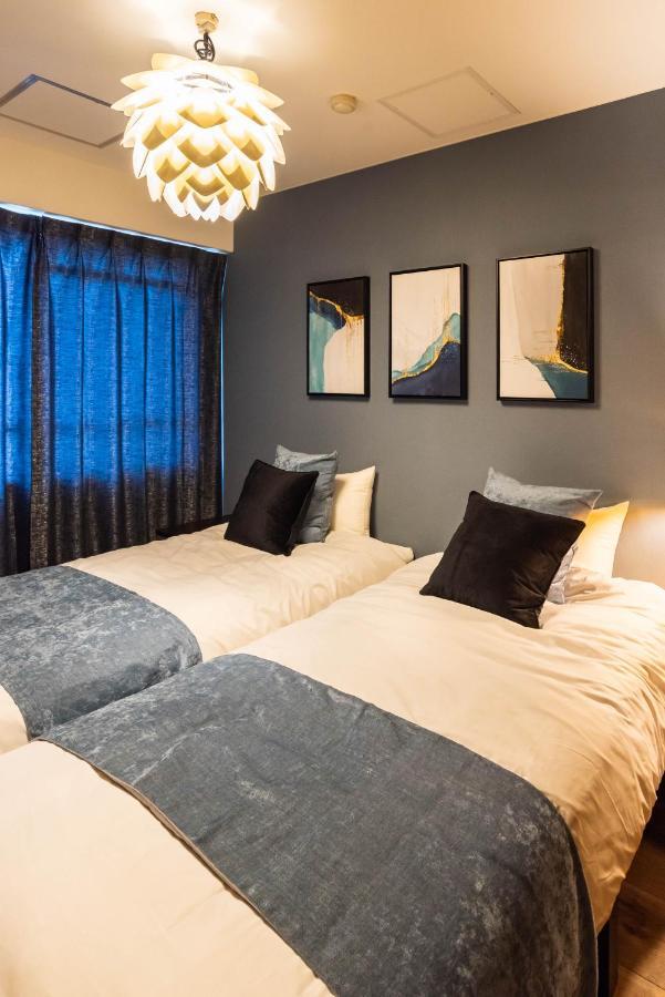 Apartment Design House Ao *