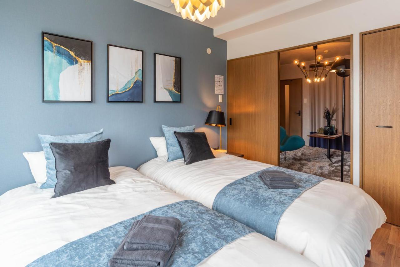 Apartment Design House Ao
